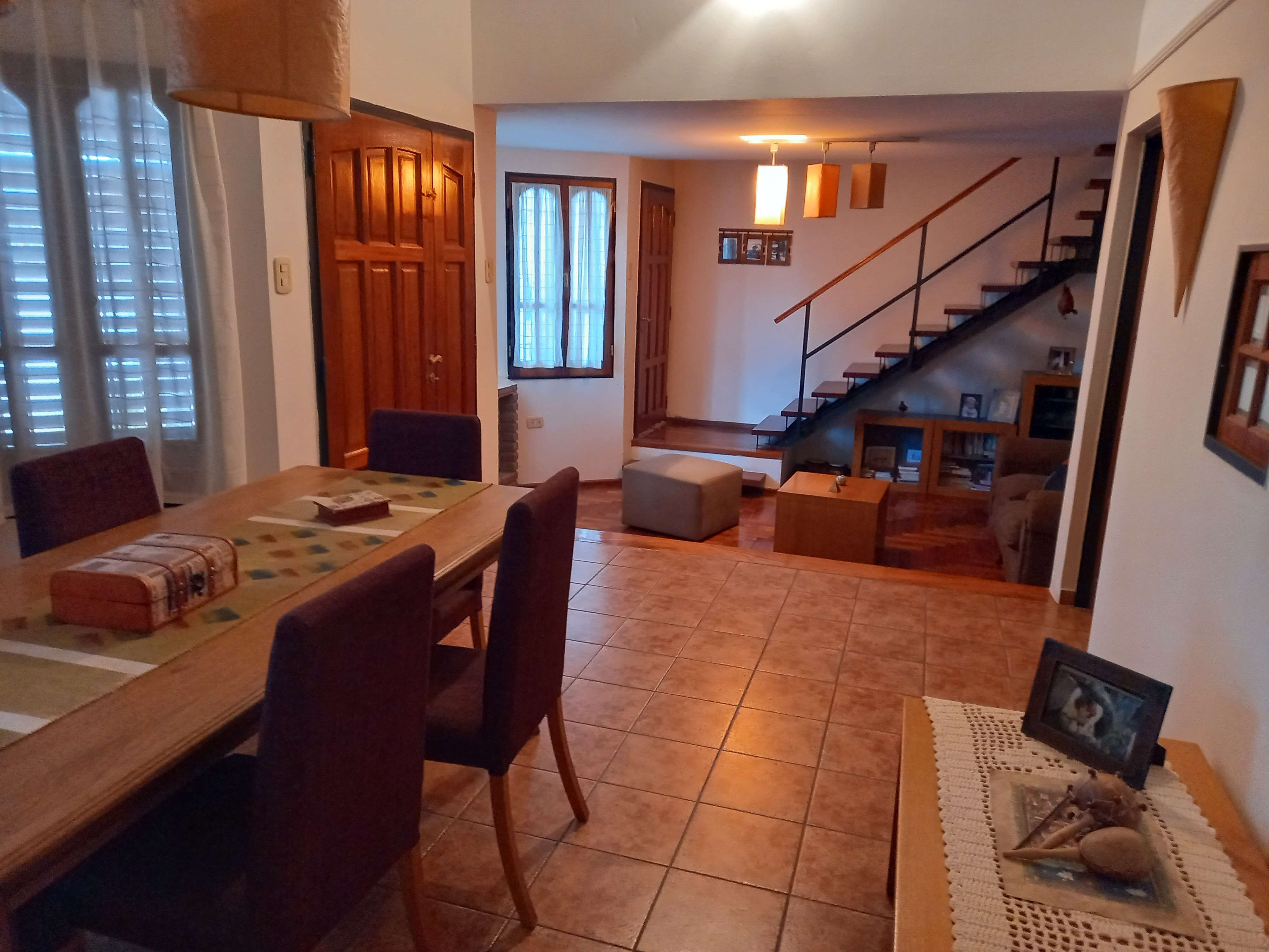 CASA EN VENTA BARRIO MARQUES DE SOBREMONTE