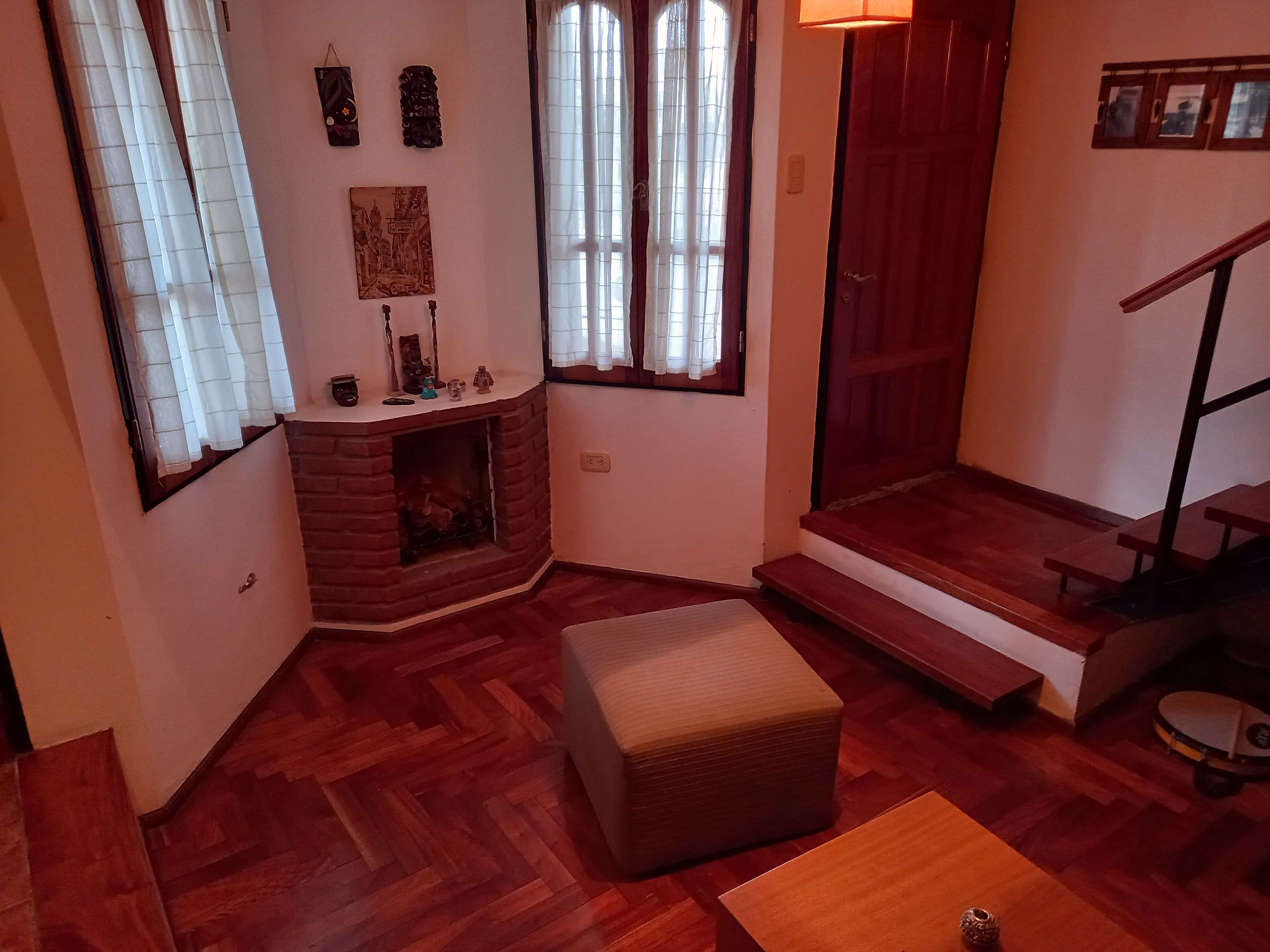 CASA EN VENTA BARRIO MARQUES DE SOBREMONTE