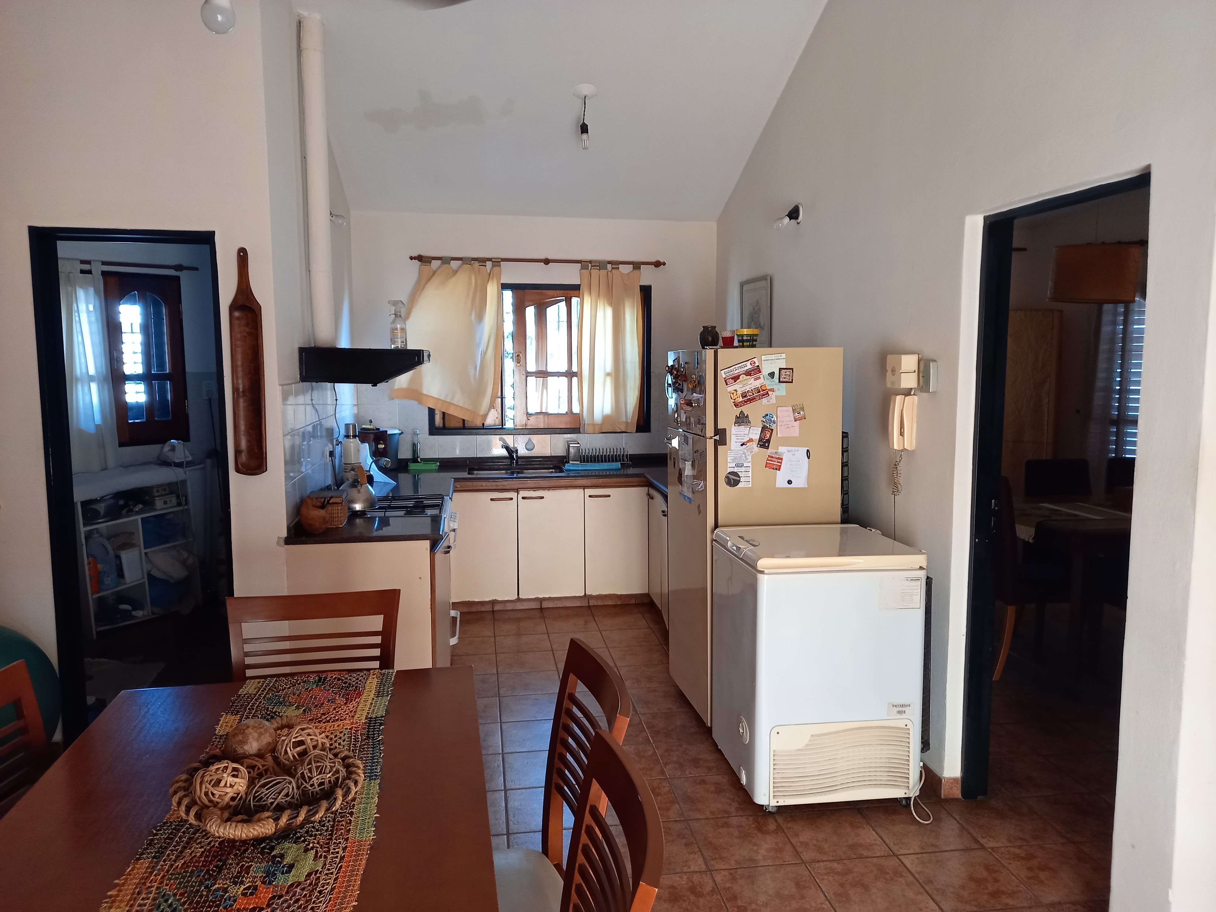 CASA EN VENTA BARRIO MARQUES DE SOBREMONTE