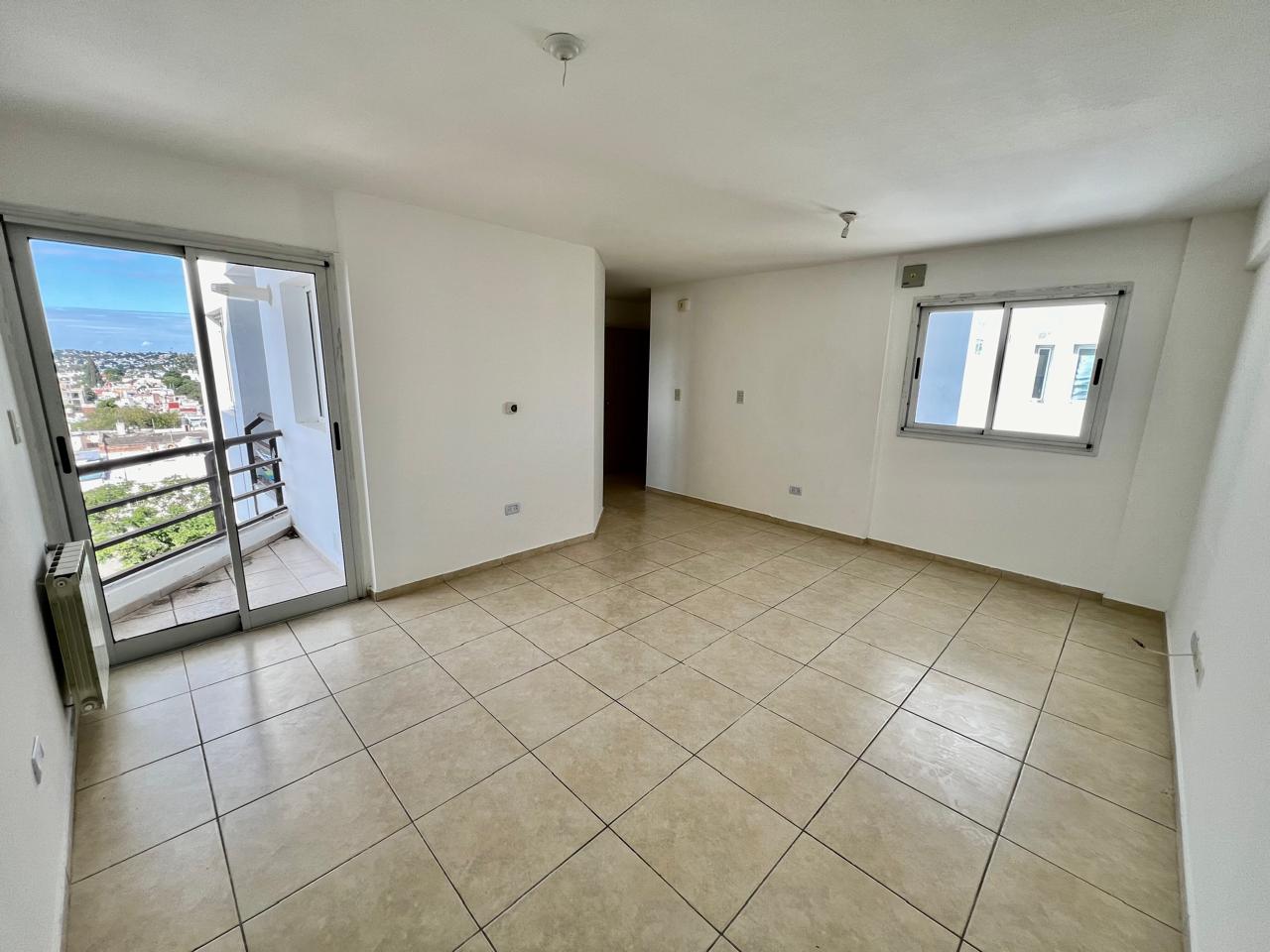 Departamento en Venta General paz 1 dormitorio