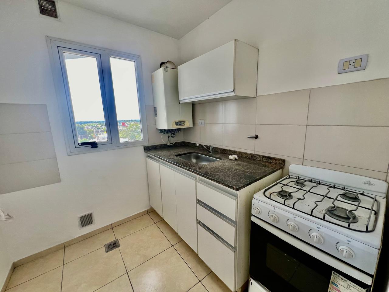 Departamento en Venta General paz 1 dormitorio