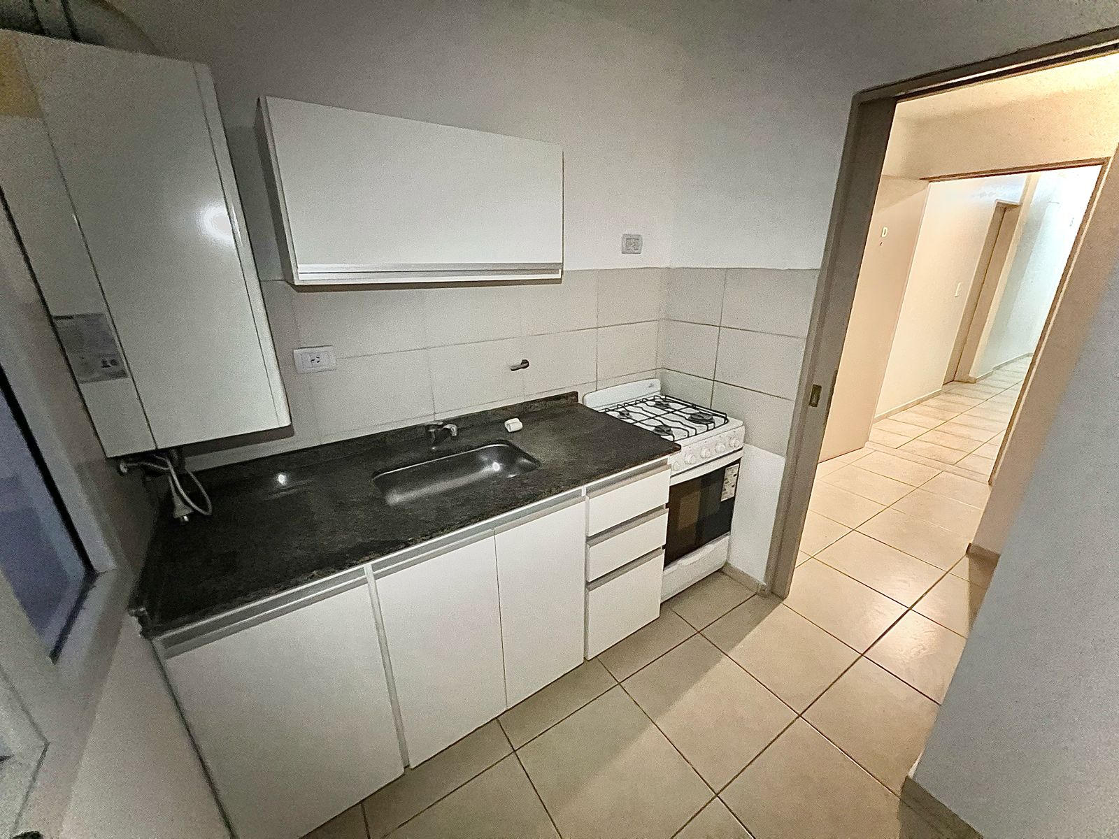 Departamento en Venta General paz 1 dormitorio