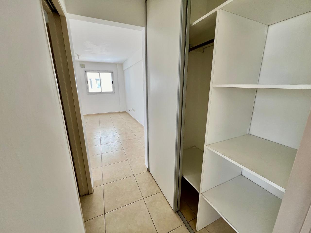Departamento en Venta General paz 1 dormitorio