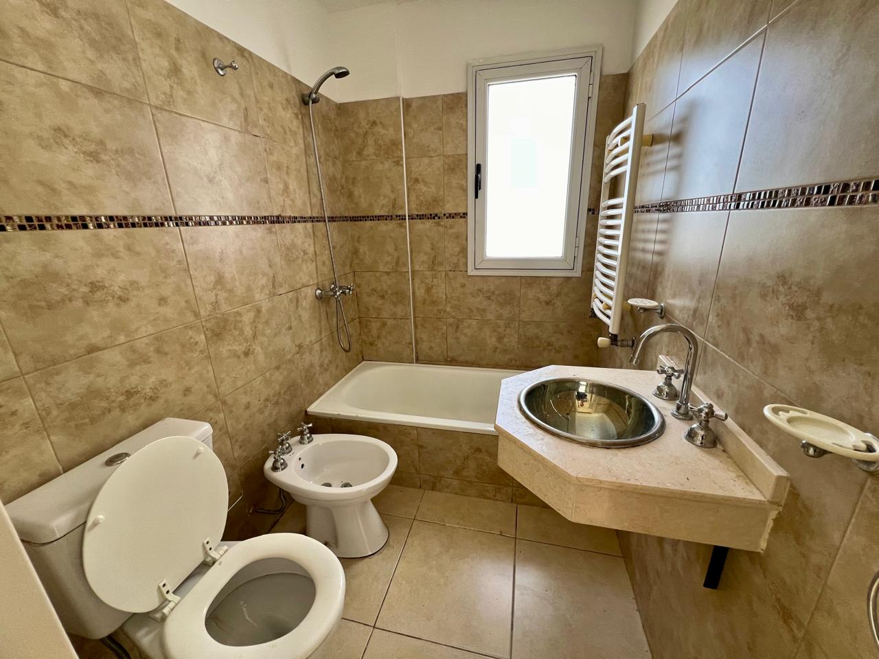 Departamento en Venta General paz 1 dormitorio