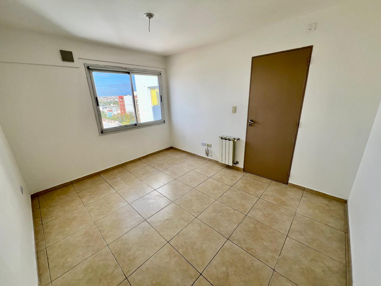 Departamento en Venta General paz 1 dormitorio
