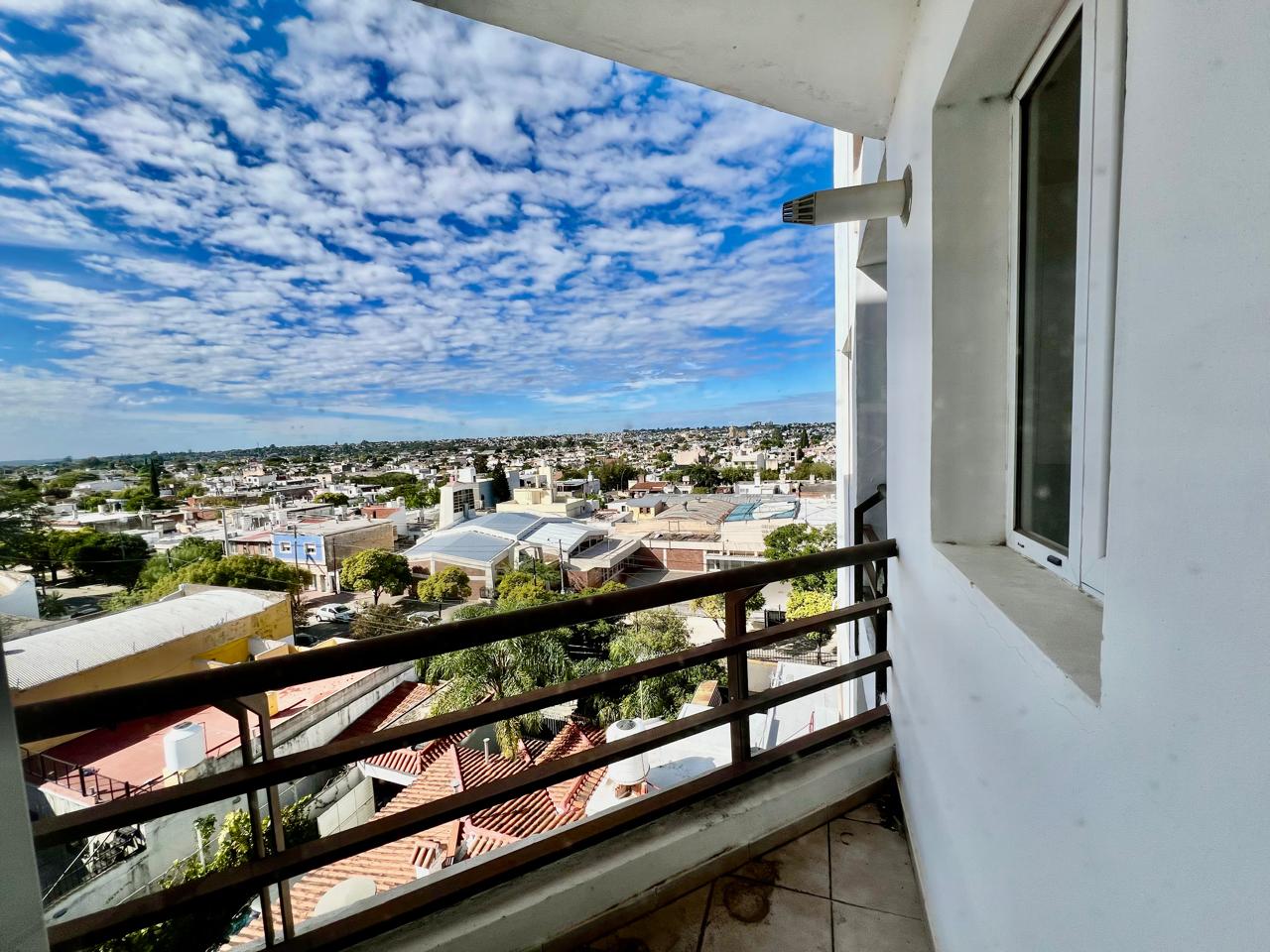 Departamento en Venta General paz 1 dormitorio