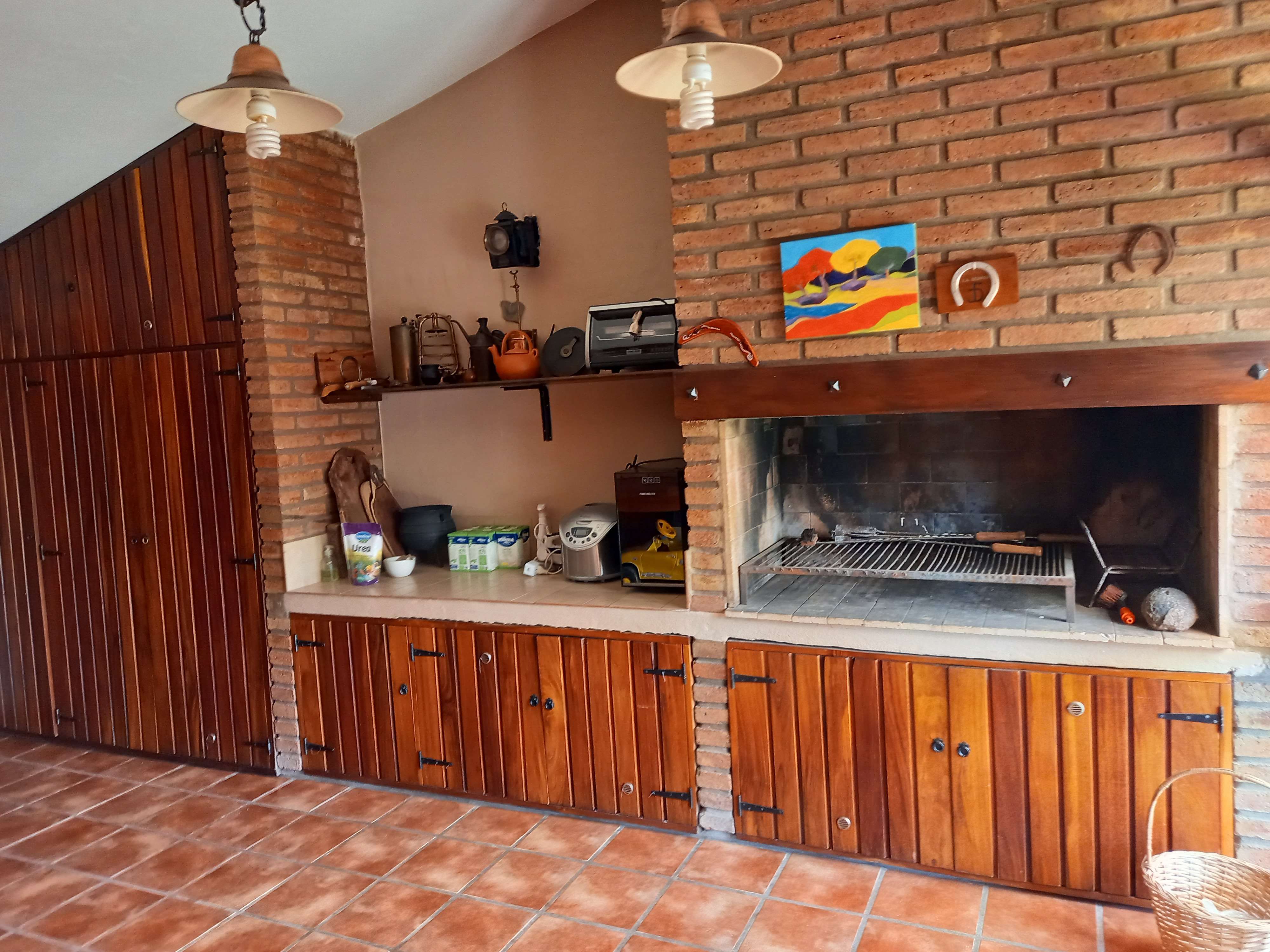 CASA EN VENTA BARRIO POETA LUGONES