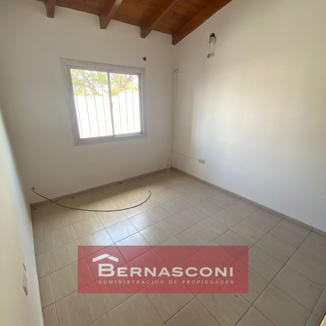 Duplex en ALQUILER Zona Sur 3 dormitorios