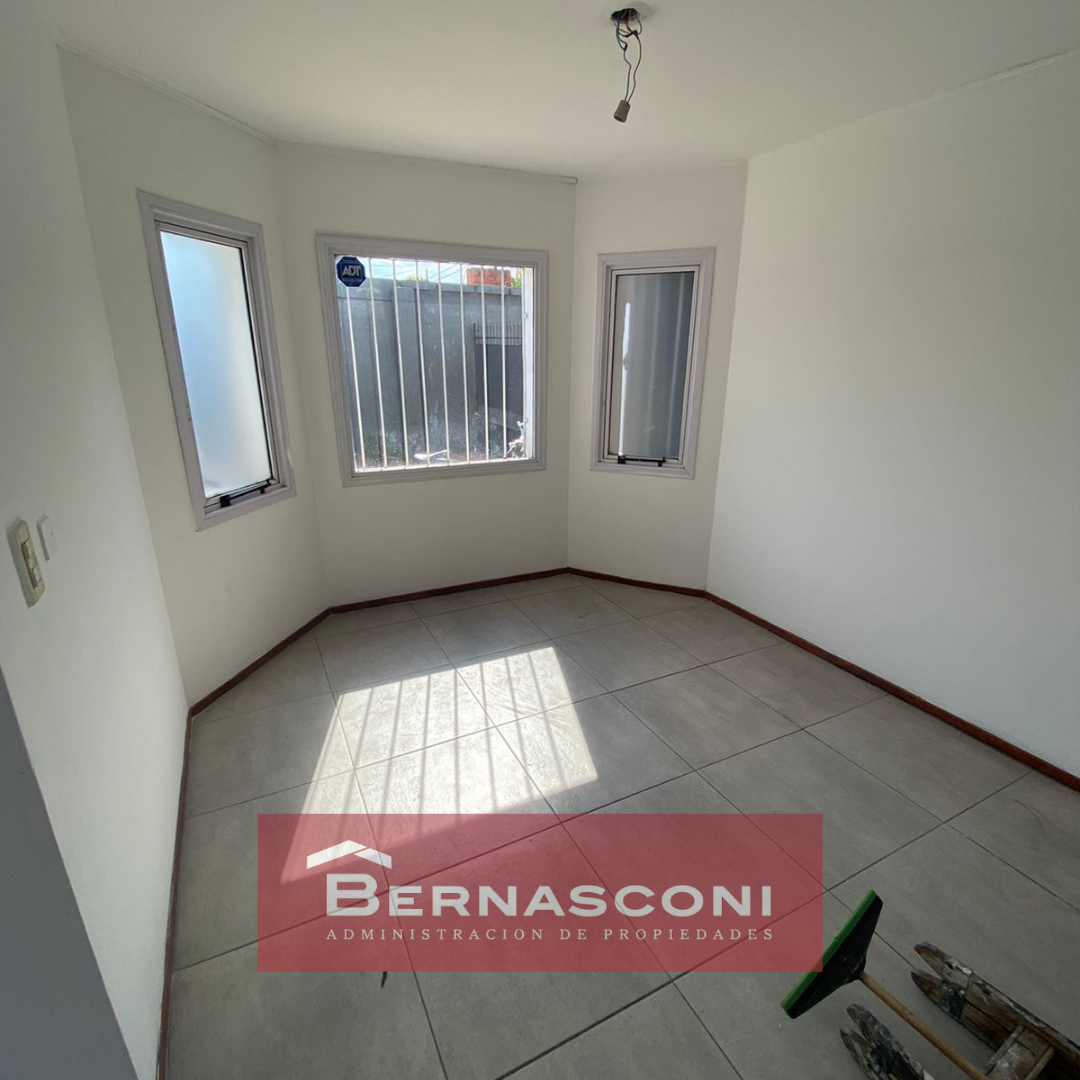 Duplex en ALQUILER Zona Sur 3 dormitorios