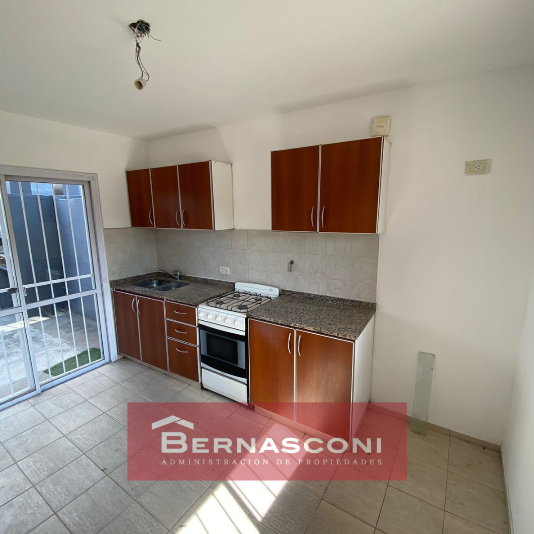 Duplex en ALQUILER Zona Sur 3 dormitorios