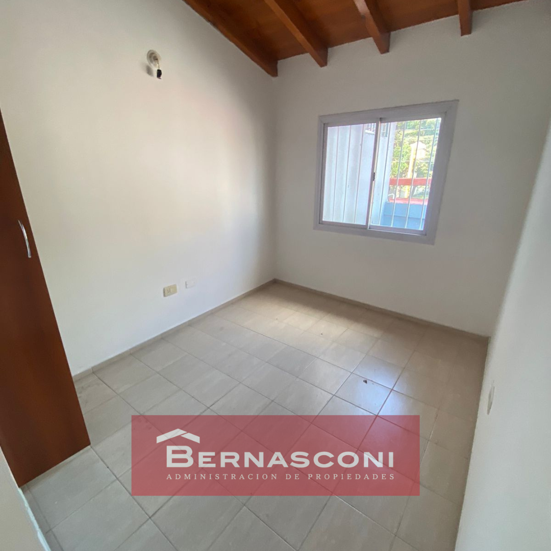 Duplex en ALQUILER Zona Sur 3 dormitorios