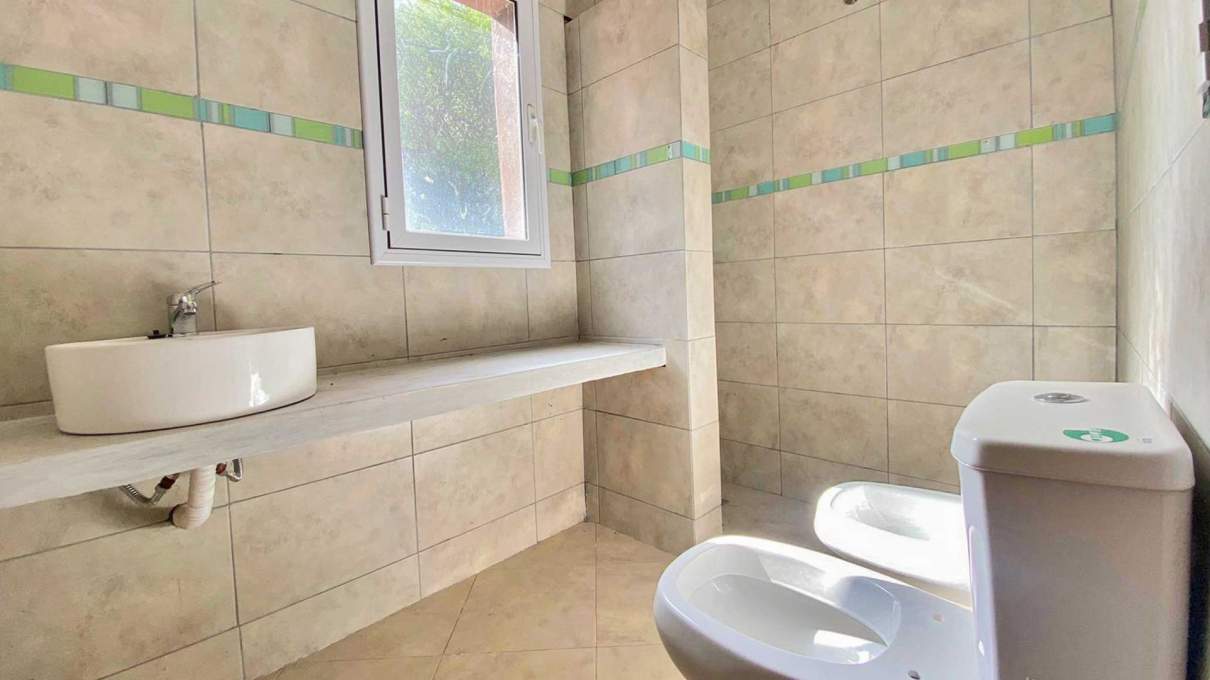 Casa a Estrenar de 2 Dormitorios en Barrio 4 Horizontes  Villa General Belgrano