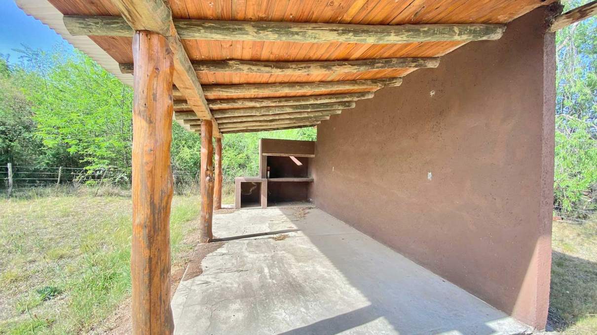 Casa a Estrenar de 2 Dormitorios en Barrio 4 Horizontes  Villa General Belgrano