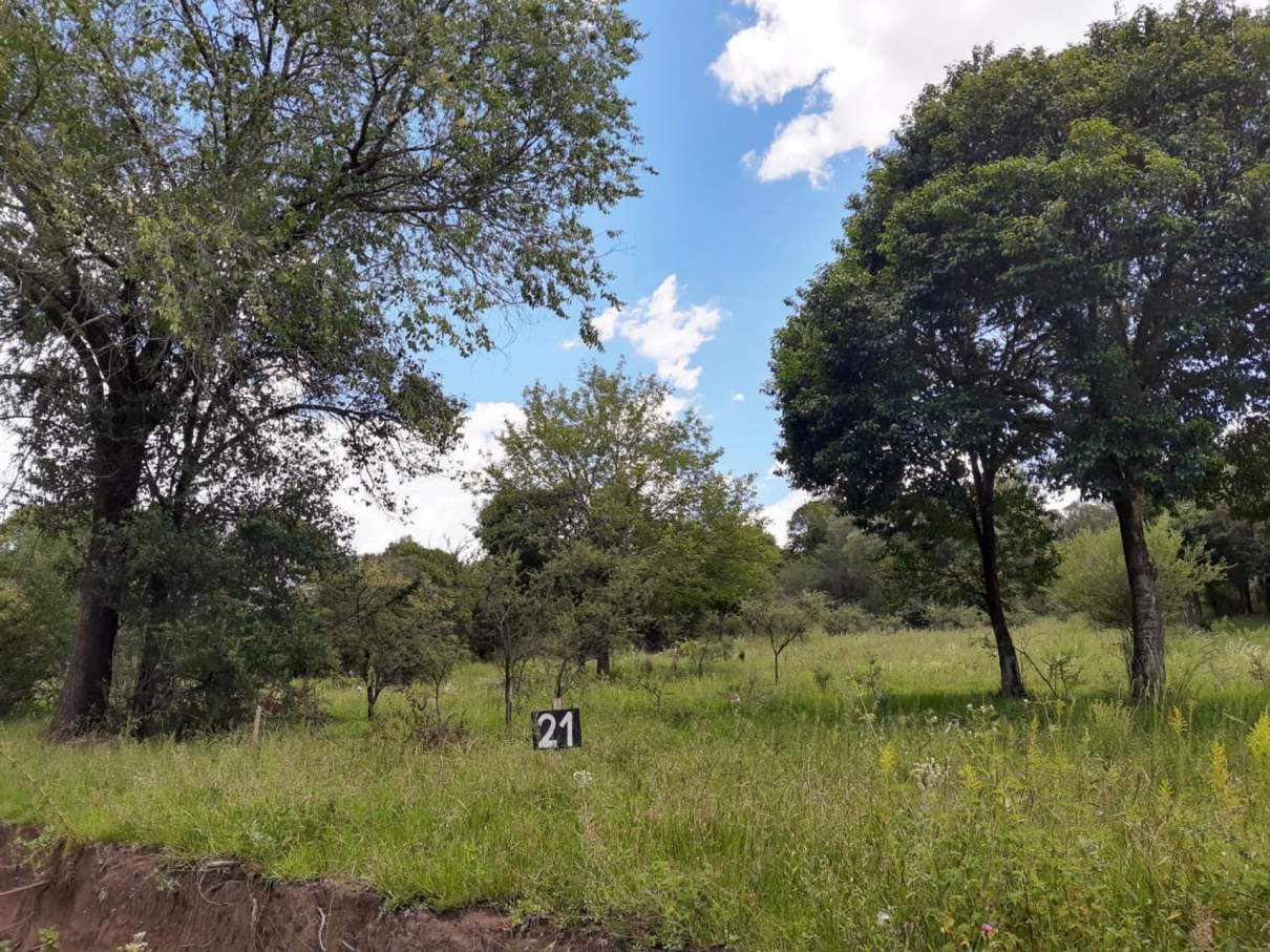 Venta lote en loteo Grune Villa General Belgrano