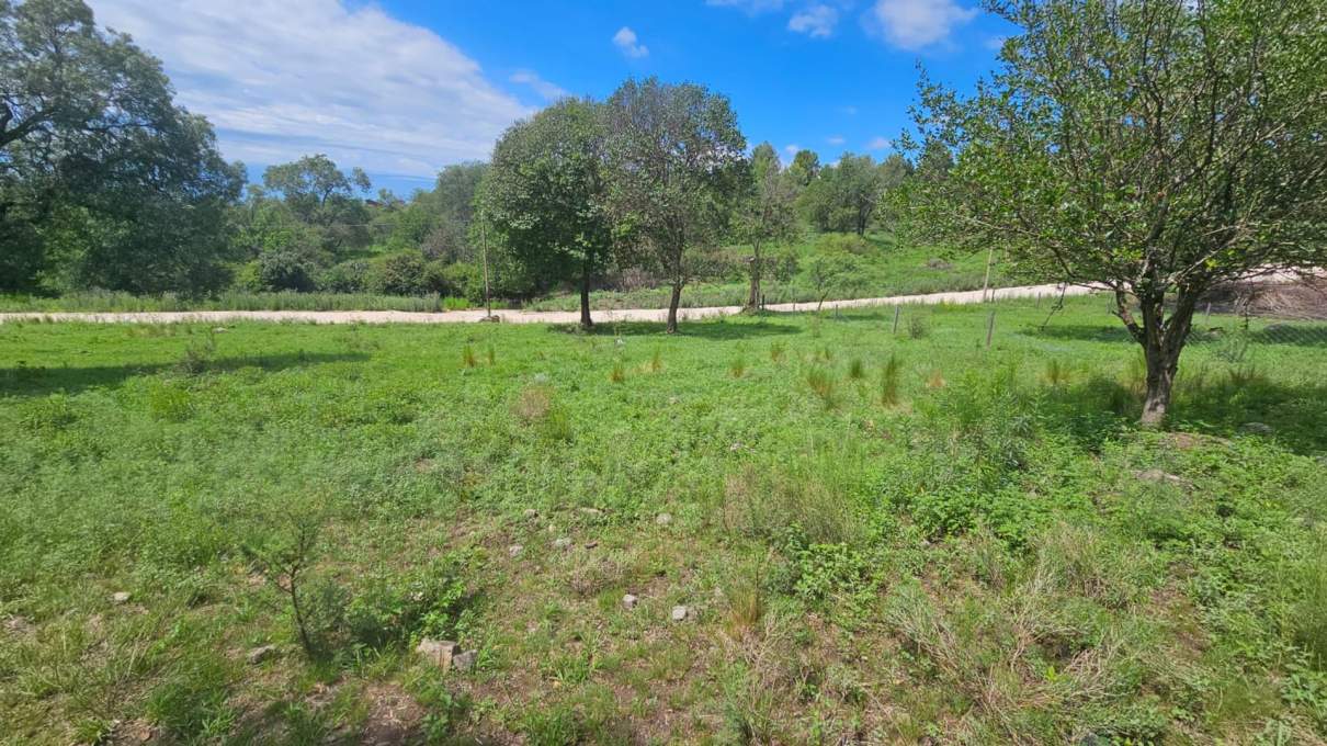 Venta lote en loteo Grune Villa General Belgrano