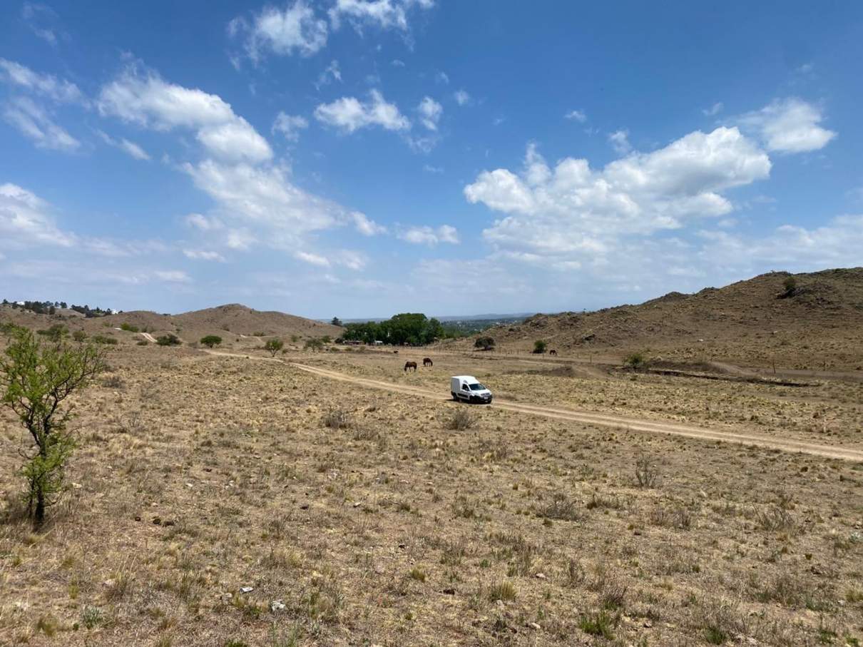 TERRENO 5000 MTS2 VILLA CIUDAD DE AMERICA