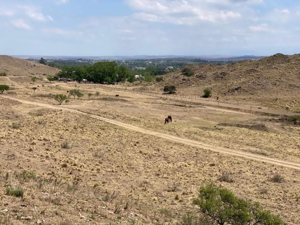 TERRENO 5000 MTS2 VILLA CIUDAD DE AMERICA