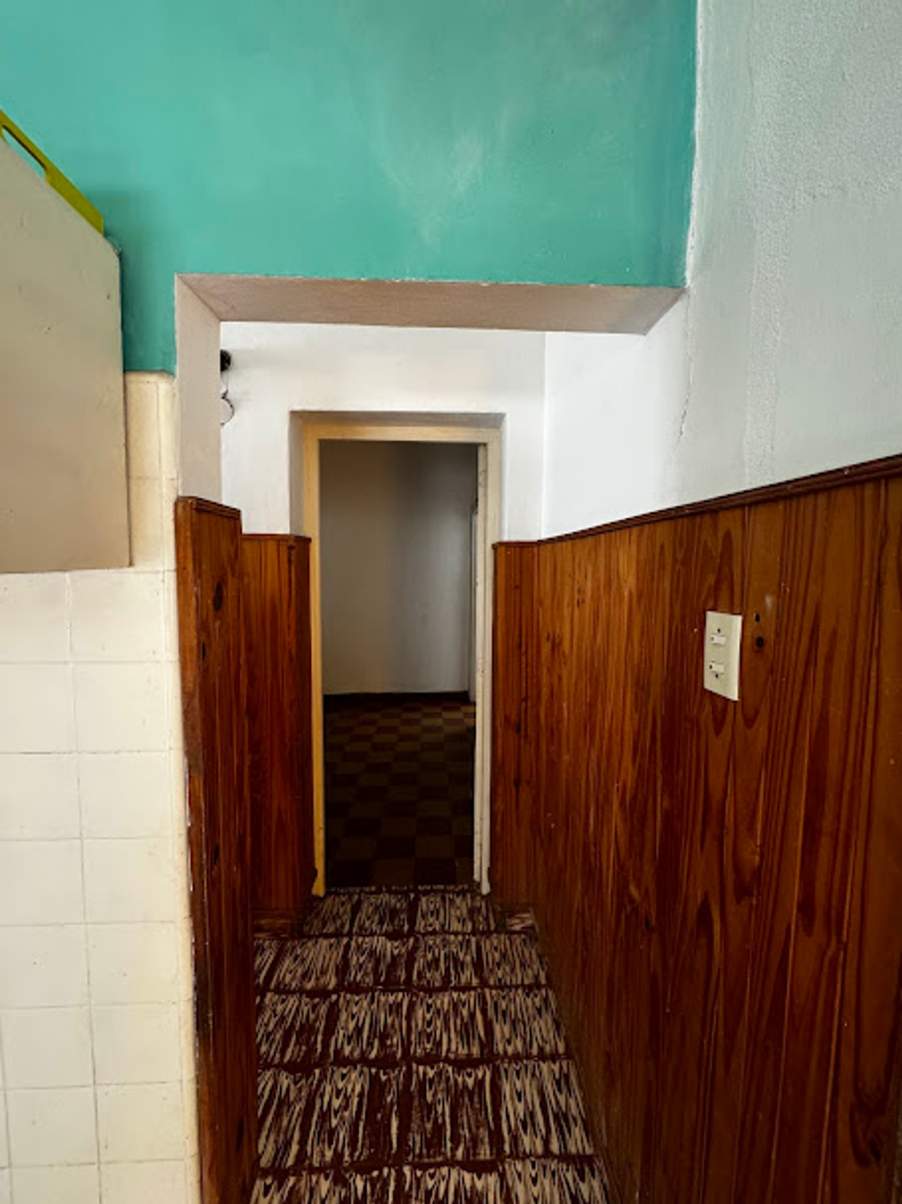 VENTA CASA 2 DORMITORIOS AGUADA DE REYES EMBALSE