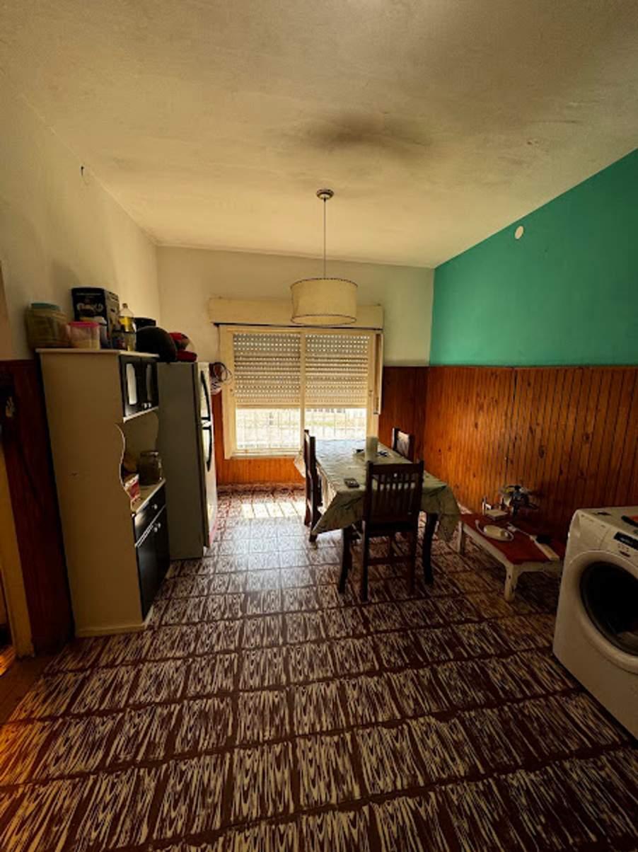 VENTA CASA 2 DORMITORIOS AGUADA DE REYES EMBALSE