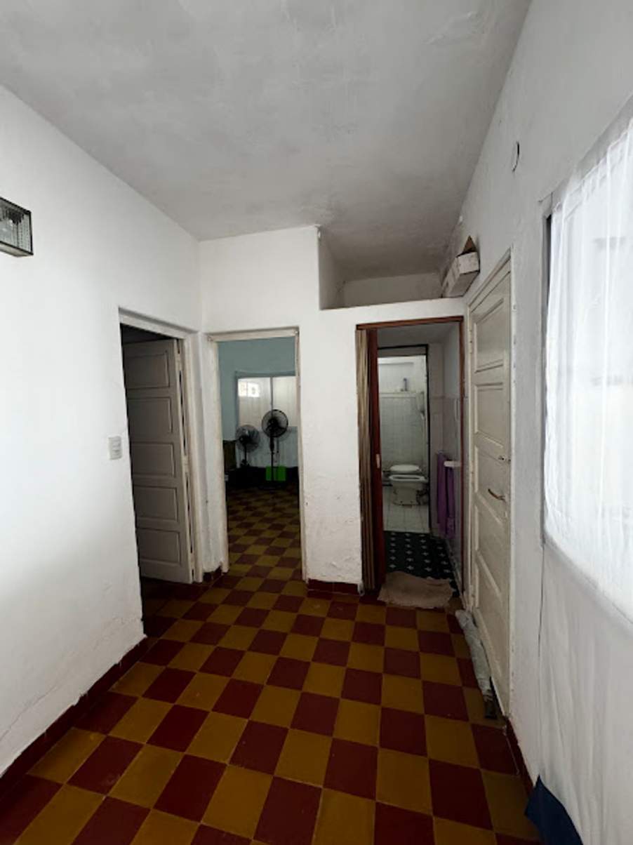 VENTA CASA 2 DORMITORIOS AGUADA DE REYES EMBALSE