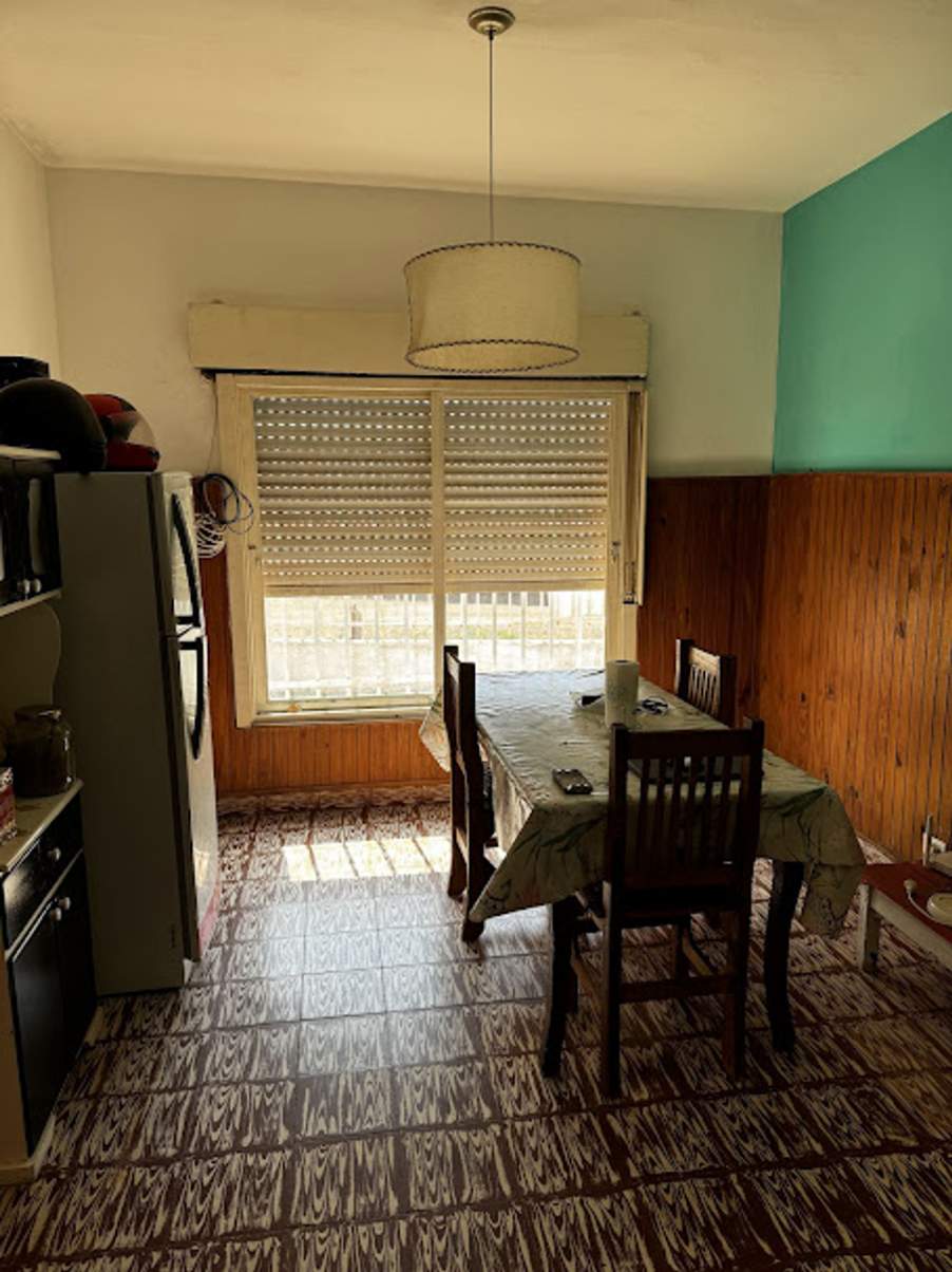 VENTA CASA 2 DORMITORIOS AGUADA DE REYES EMBALSE