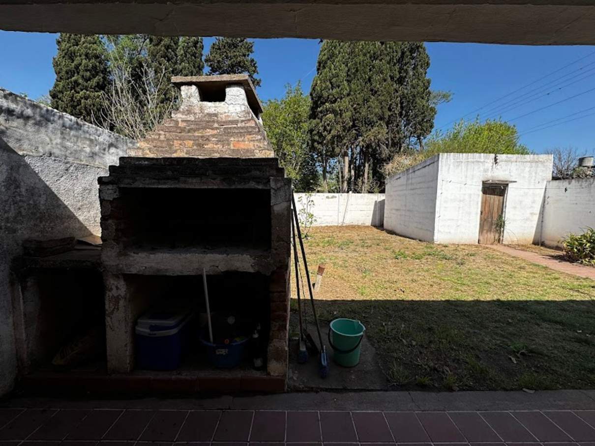 VENTA CASA 2 DORMITORIOS AGUADA DE REYES EMBALSE