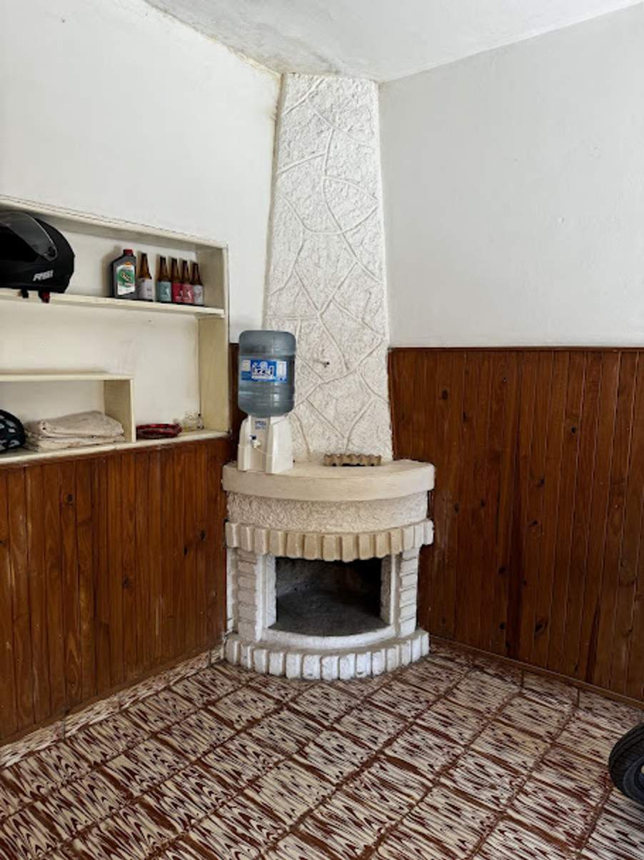 VENTA CASA 2 DORMITORIOS AGUADA DE REYES EMBALSE