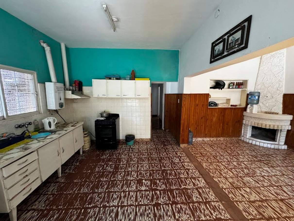 VENTA CASA 2 DORMITORIOS AGUADA DE REYES EMBALSE