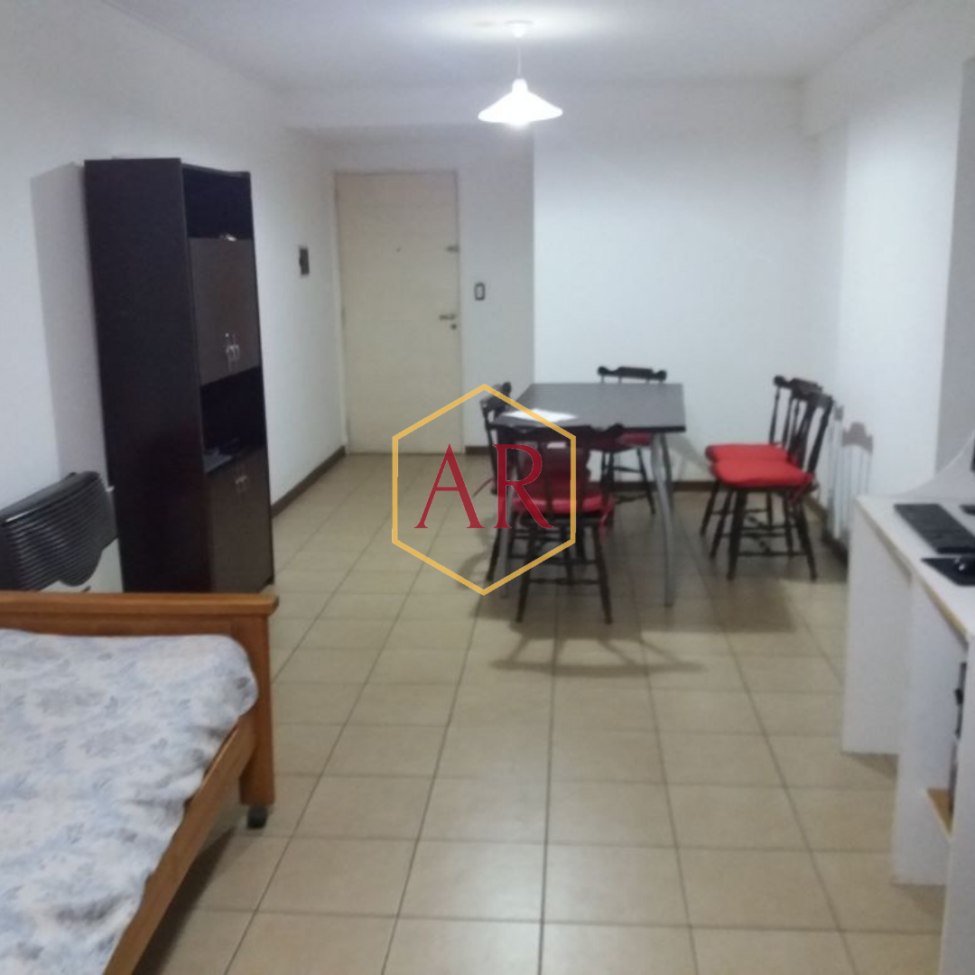 NUEVA CORDOBA - DOS DORMITORIOS