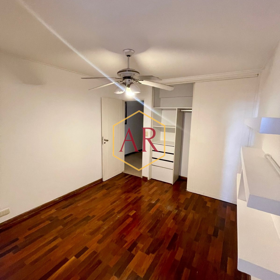 NUEVA CORDOBA - DOS DORMITORIOS