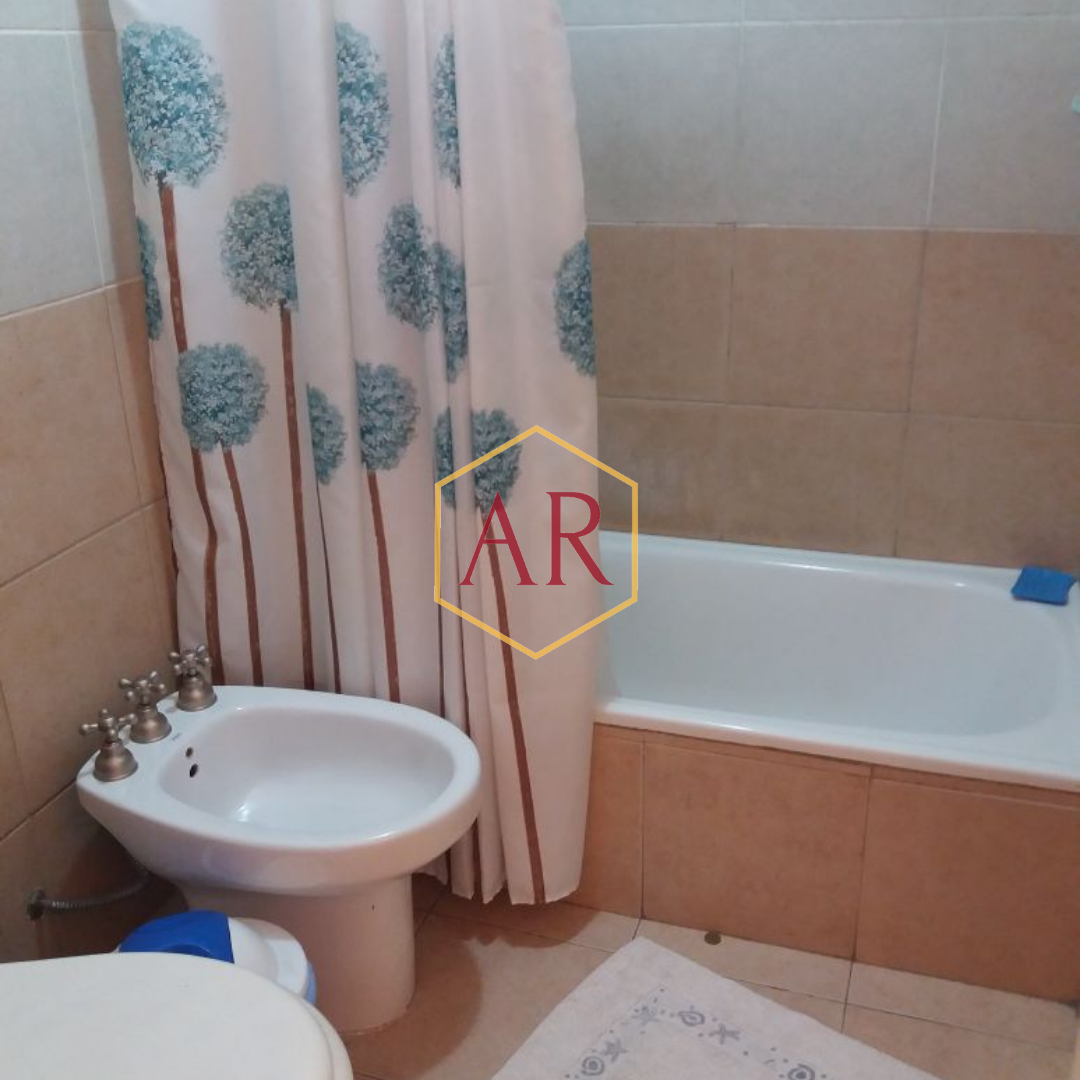 NUEVA CORDOBA - DOS DORMITORIOS