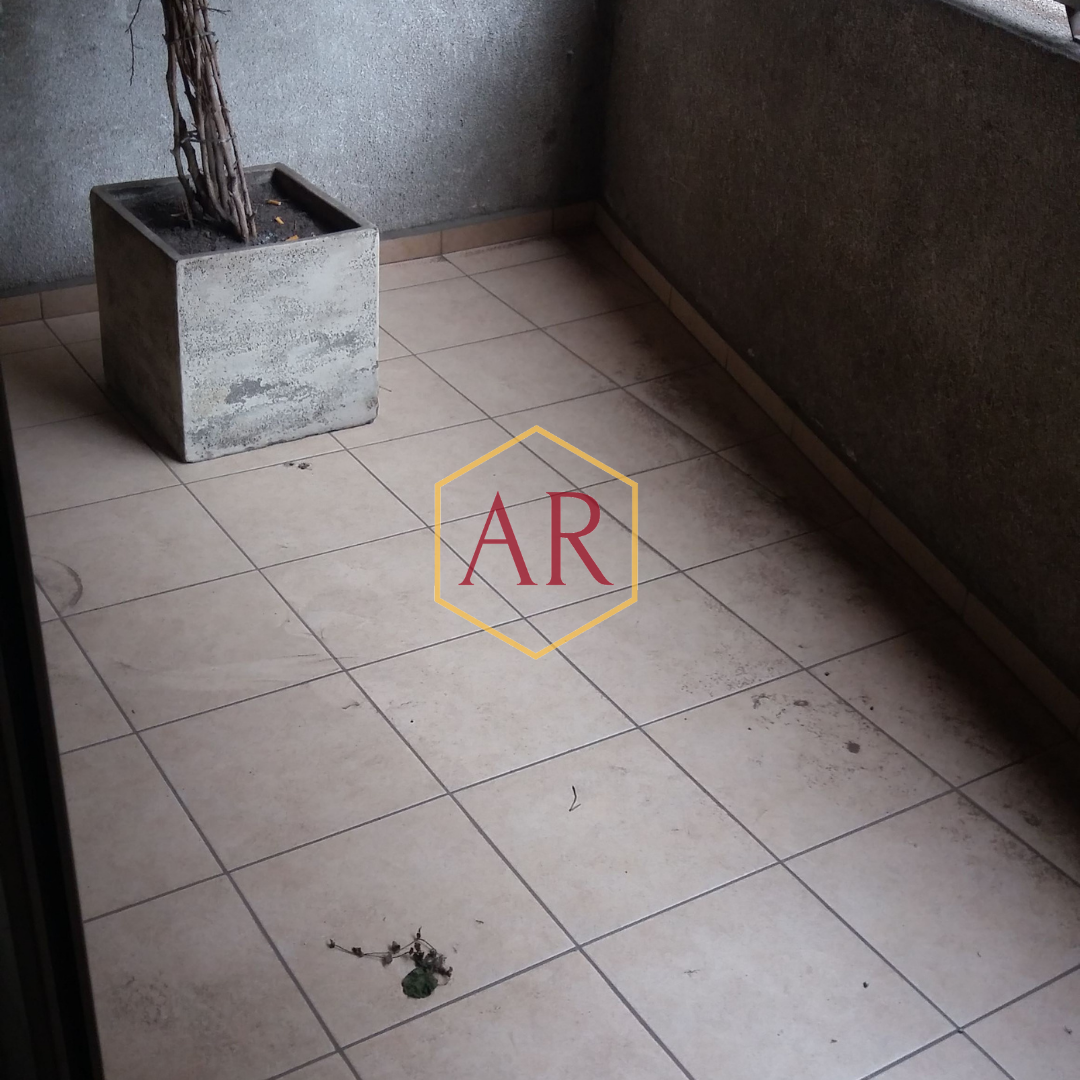 NUEVA CORDOBA - DOS DORMITORIOS