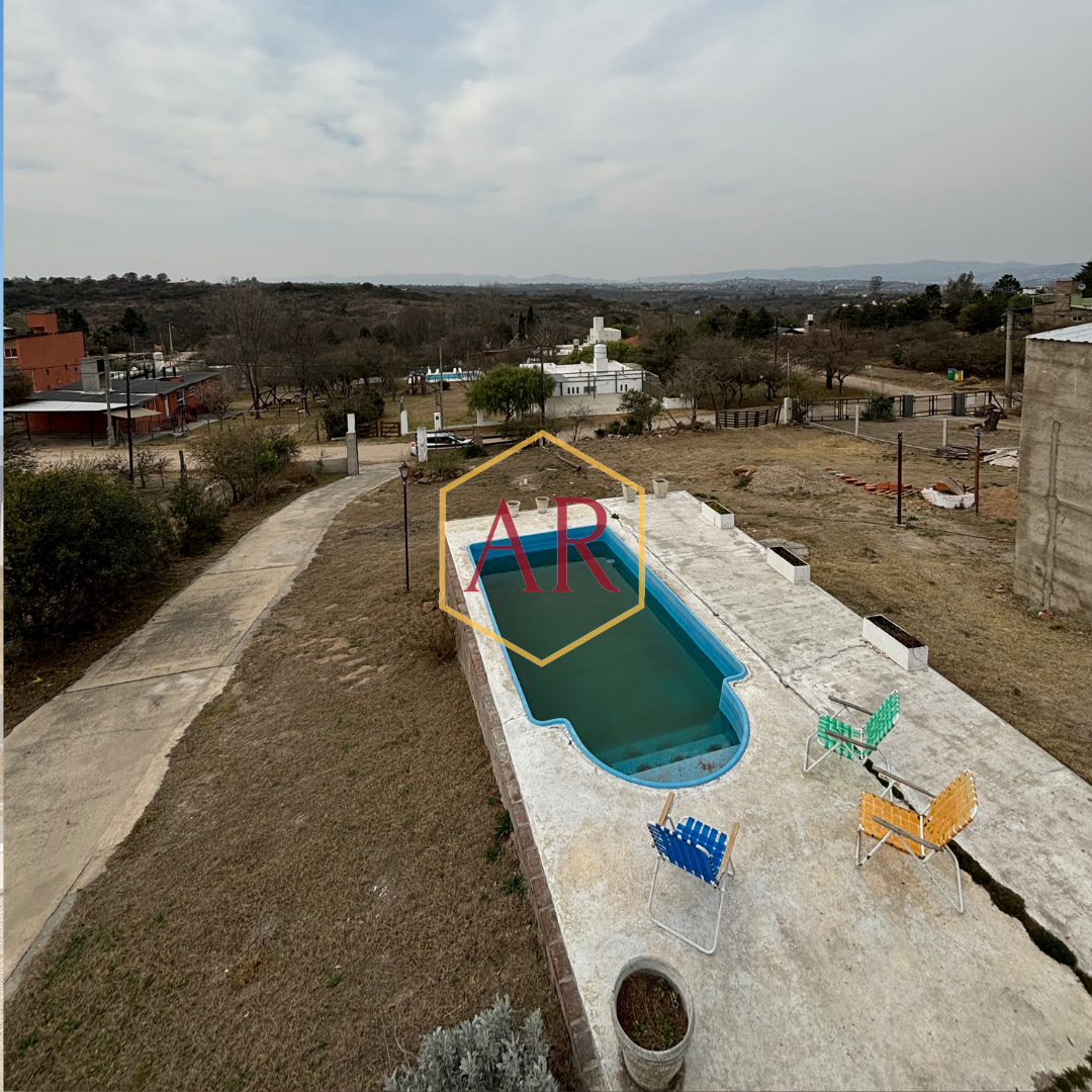 CABALANDO - HERMOSA CASA