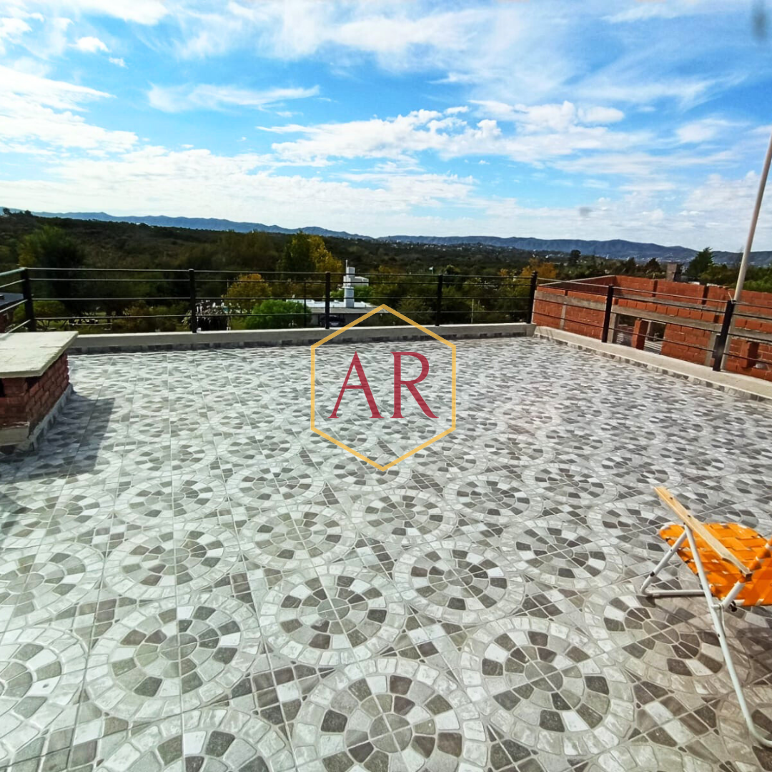 CABALANDO - HERMOSA CASA