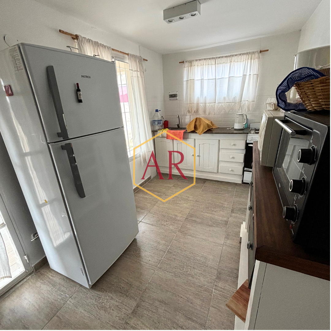 CABALANDO - HERMOSA CASA