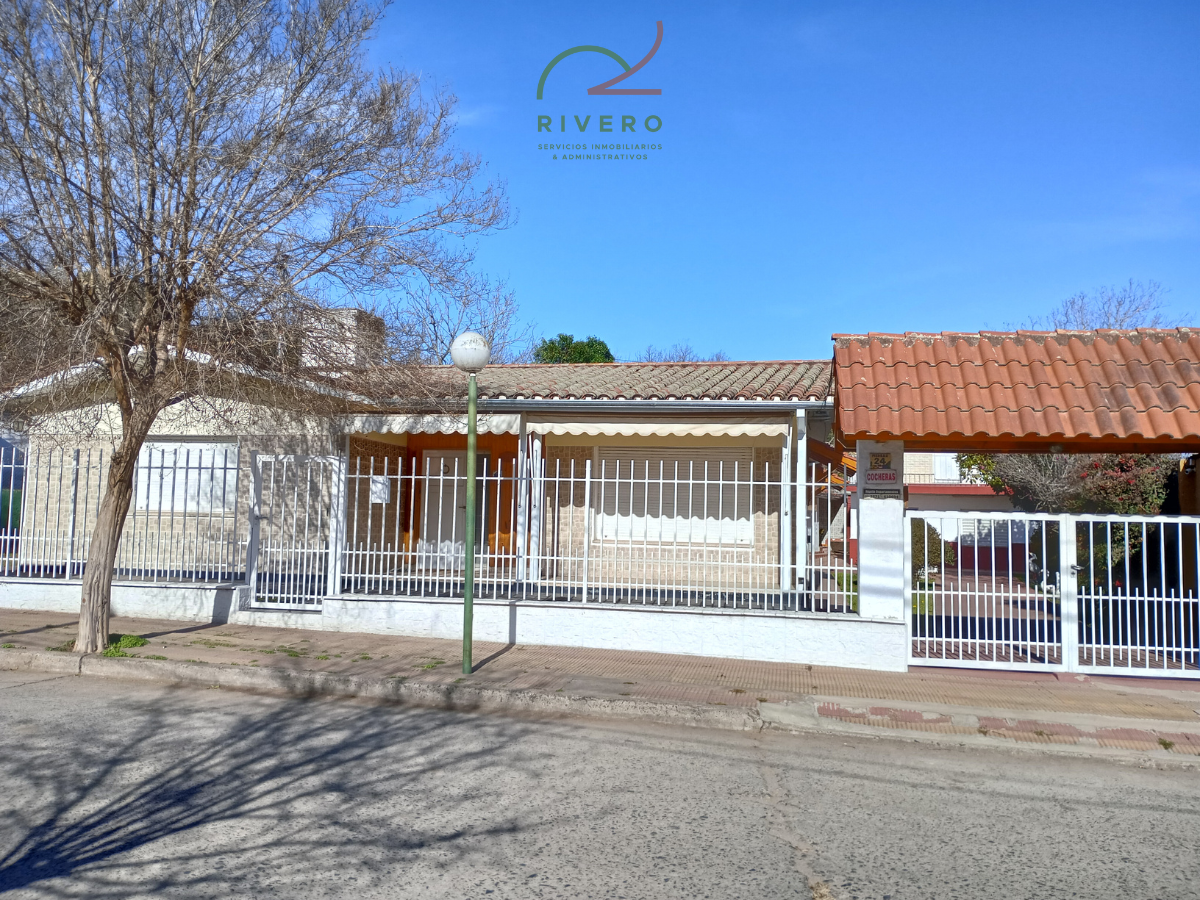 Venta de Complejo en Cordoba