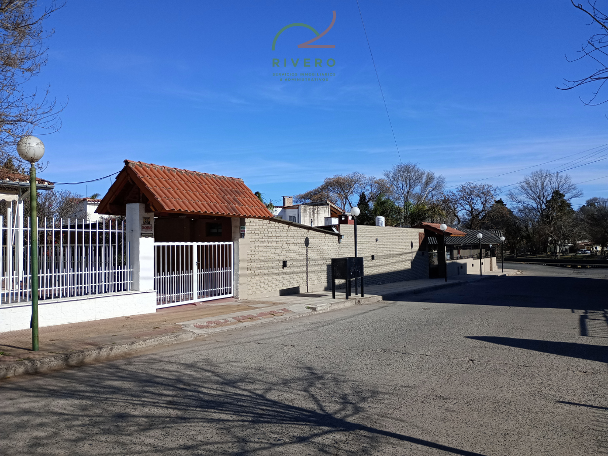 Venta de Complejo en Cordoba