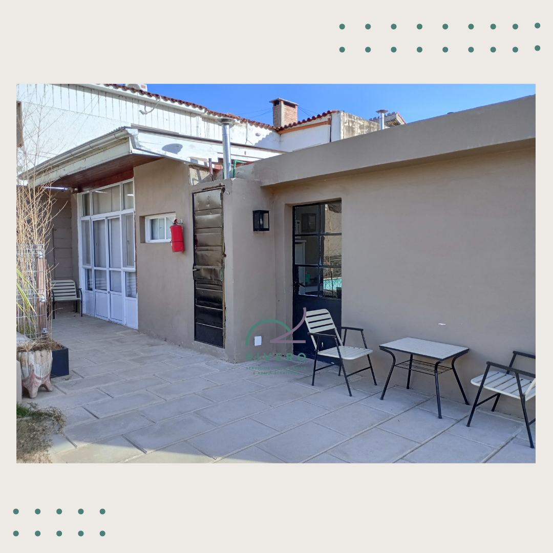 Venta de Complejo en Cordoba