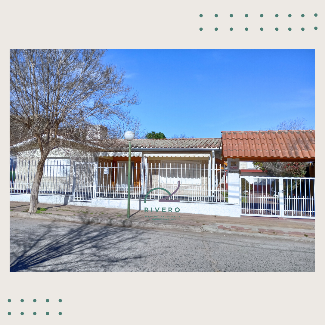 Venta de Complejo en Cordoba