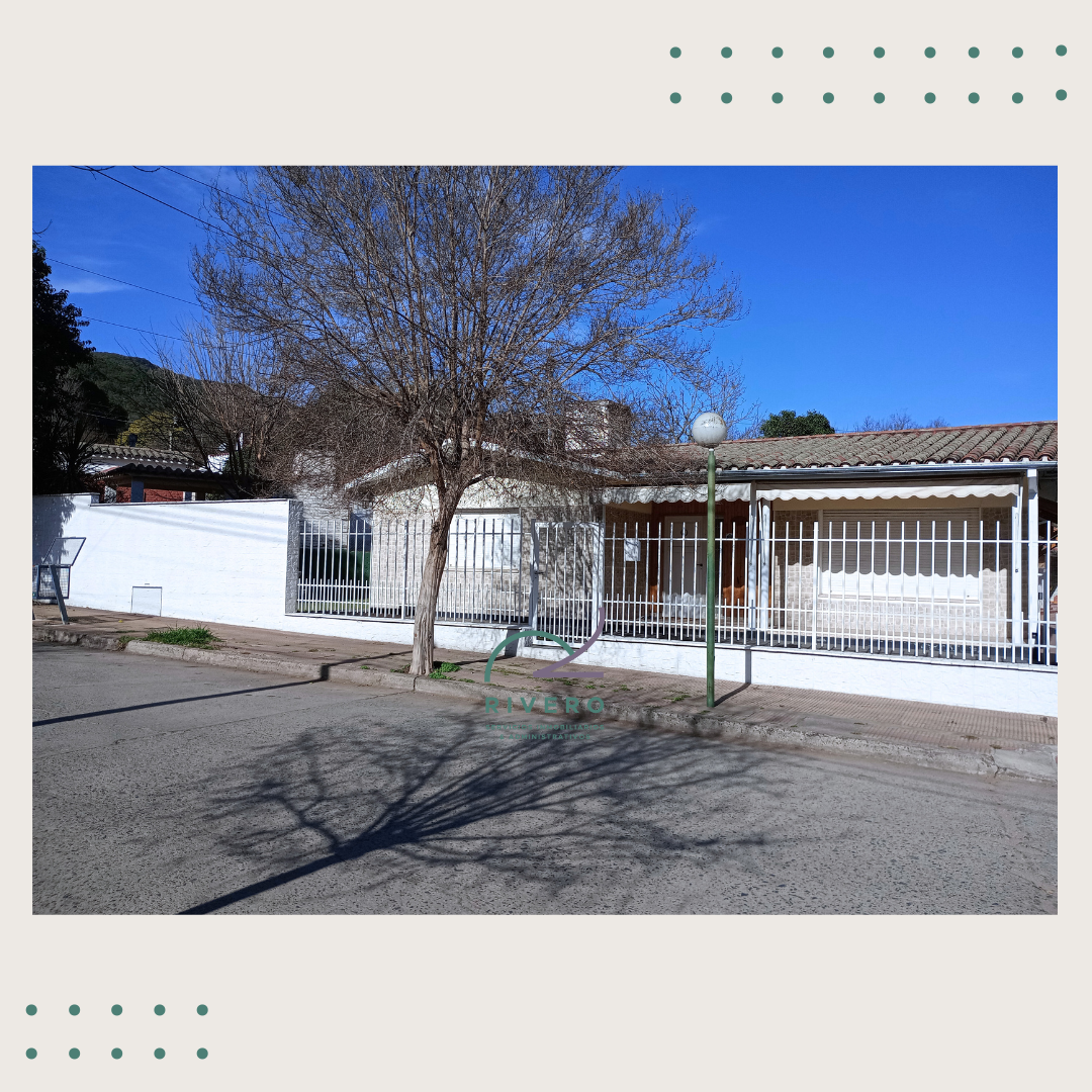 Venta de Complejo en Cordoba