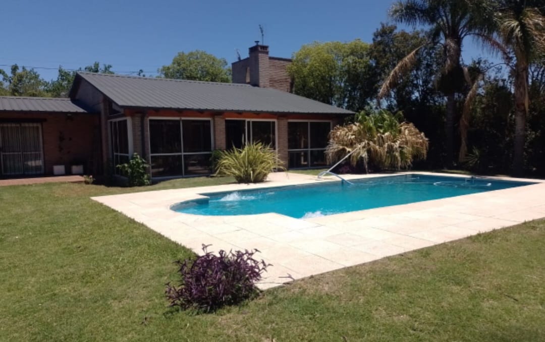 VENTA DE CASA EN COUNTRY B PRIVADO LOS ALGARROBOS CÓRDOBA
