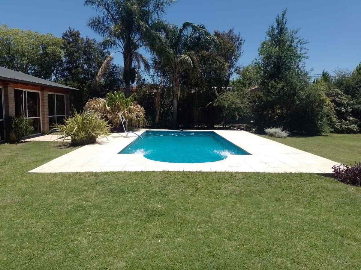 VENTA DE CASA EN COUNTRY B PRIVADO LOS ALGARROBOS CÓRDOBA