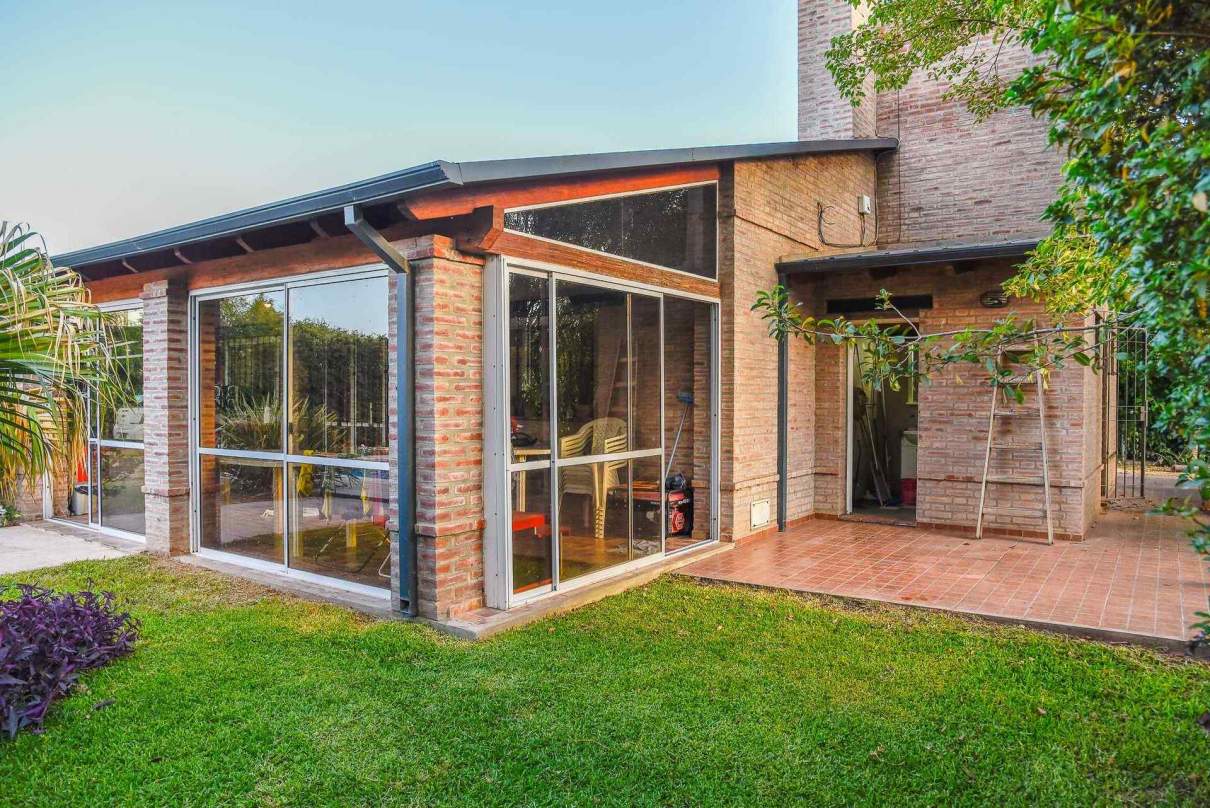 VENTA DE CASA EN COUNTRY B PRIVADO LOS ALGARROBOS CÓRDOBA