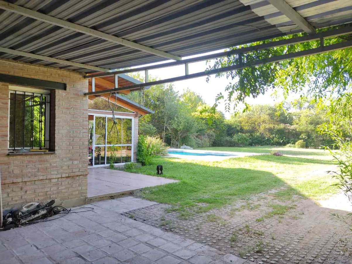 VENTA DE CASA EN COUNTRY B PRIVADO LOS ALGARROBOS CÓRDOBA