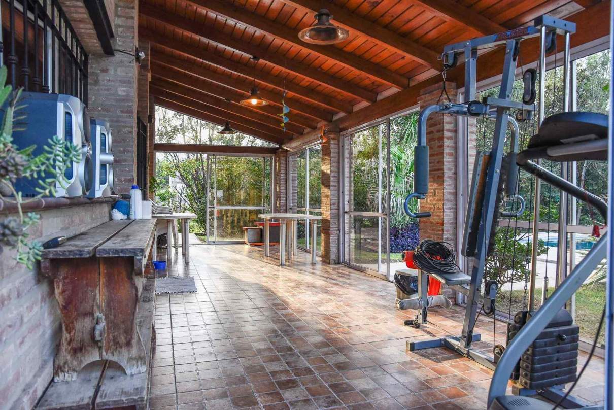 VENTA DE CASA EN COUNTRY B PRIVADO LOS ALGARROBOS CÓRDOBA