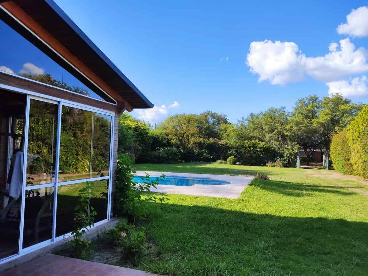 VENTA DE CASA EN COUNTRY B PRIVADO LOS ALGARROBOS CÓRDOBA