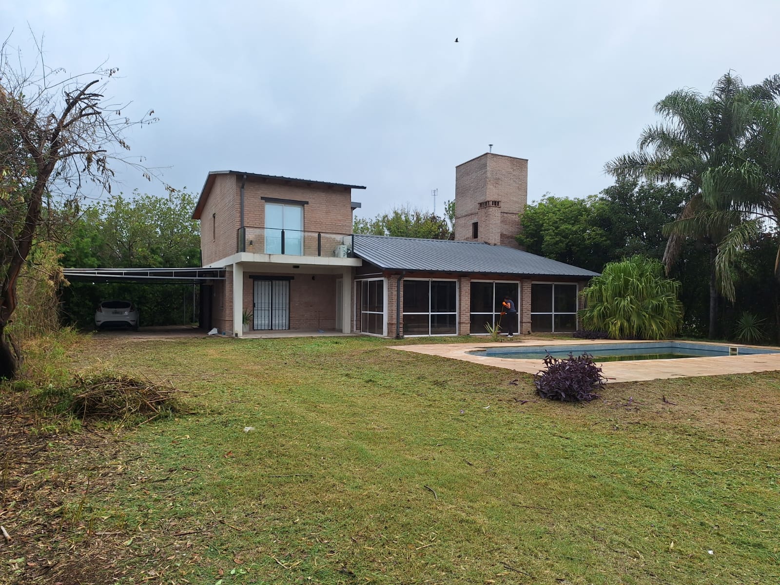 VENTA DE CASA EN COUNTRY B PRIVADO LOS ALGARROBOS CÓRDOBA