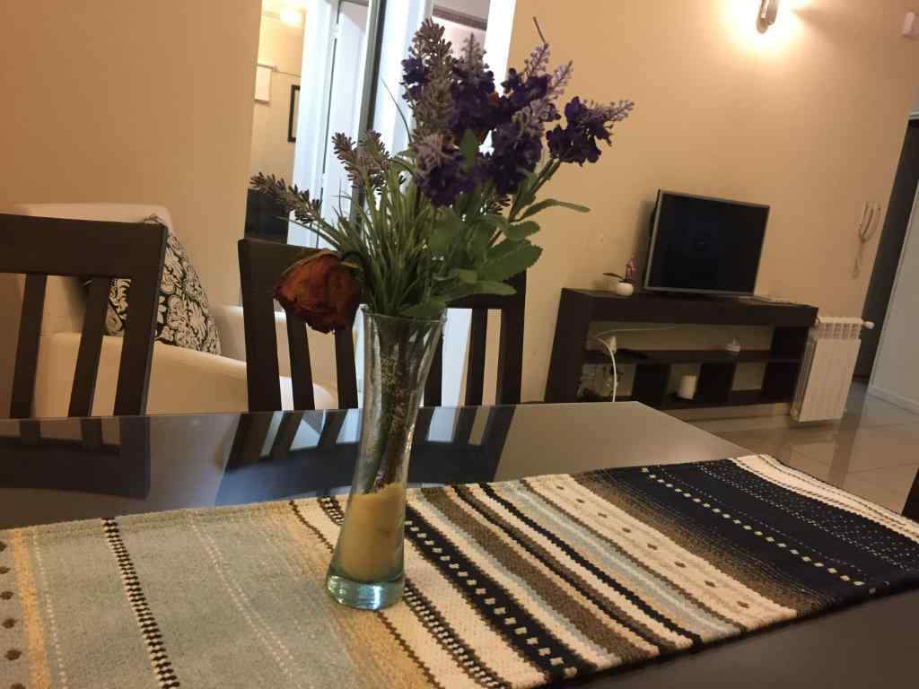 VENTA DE DEPARTAMENTO EN CHACABUCO PARK, 2 DORMIT 2 BAÑOS , FRENTE CON BALCON