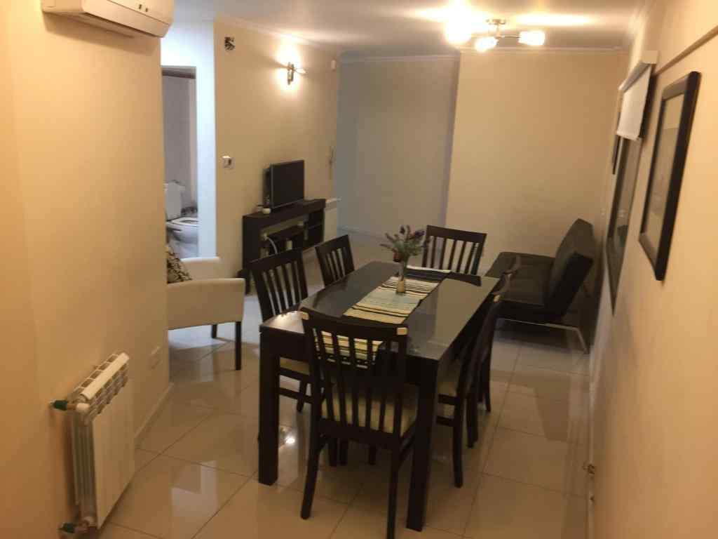 VENTA DE DEPARTAMENTO EN CHACABUCO PARK, 2 DORMIT 2 BAÑOS , FRENTE CON BALCON