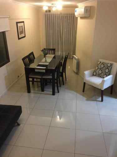 VENTA DE DEPARTAMENTO EN CHACABUCO PARK, 2 DORMIT 2 BAÑOS , FRENTE CON BALCON